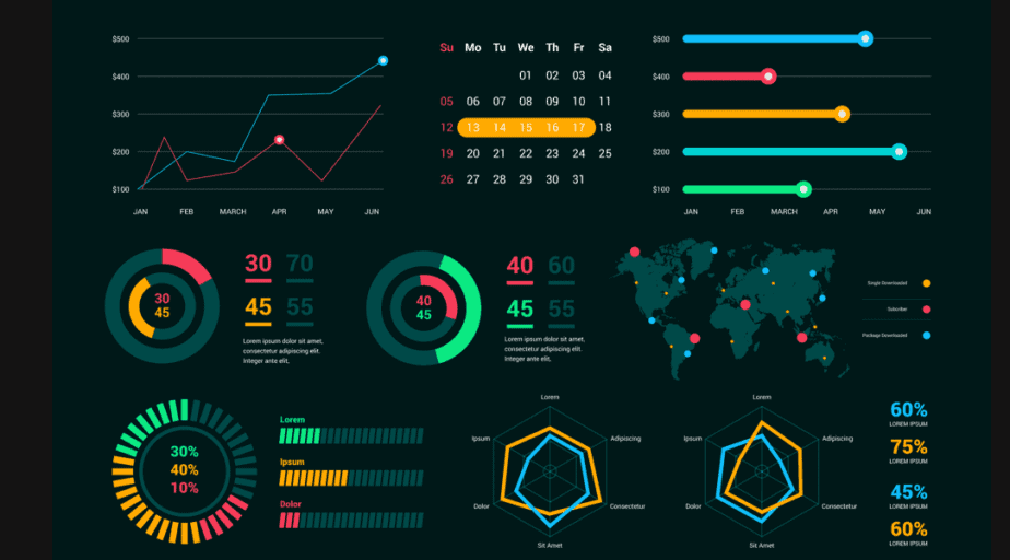 Sistemas de visualización a medida: su visión, nuestra solución.