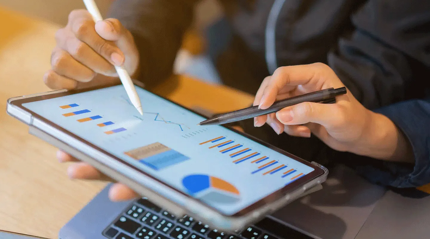 Innovación digital: ¿Cómo la tecnología impulsa su crecimiento? 